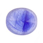 Blue Sapphire - 3.15 Carats (Ratti-3.48) Neelam